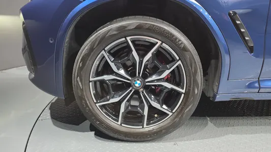 BMW X4 (G02) xDrive20i M 2023 5