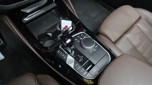 BMW X4 (G02) xDrive20i M 2023 9