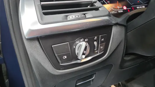 BMW X4 (G02) xDrive20i M 2023 18
