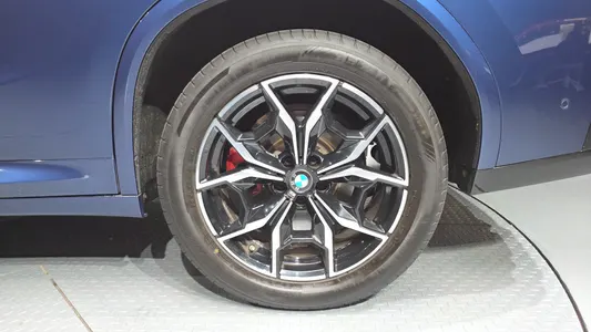 BMW X4 (G02) xDrive20i M 2023 21