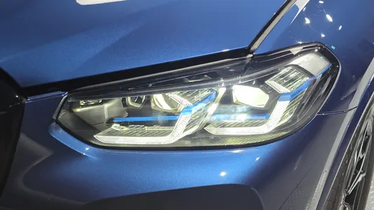 BMW X4 (G02) xDrive20i M 2023 22