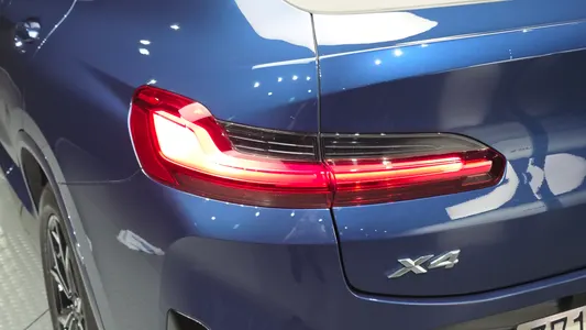 BMW X4 (G02) xDrive20i M 2023 23
