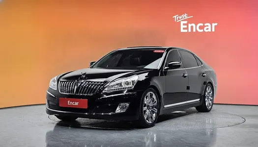 Hyundai () VS380 2011