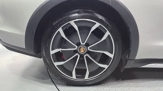Porsche 타이칸 4S 2022 5
