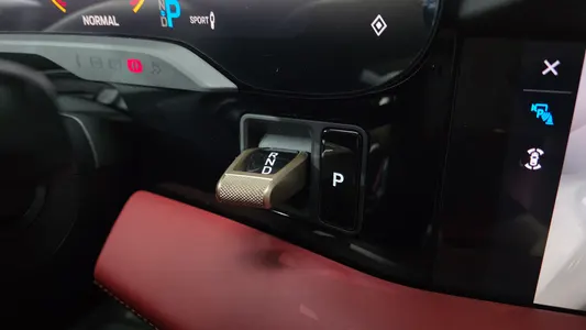 Porsche 타이칸 4S 2022 9