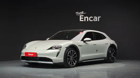 Porsche 4S 2022