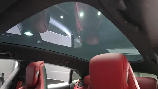 Porsche 타이칸 4S 2022 15