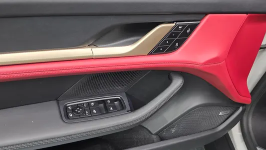 Porsche 타이칸 4S 2022 20