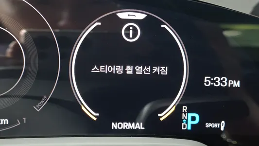 Porsche 타이칸 4S 2022 19