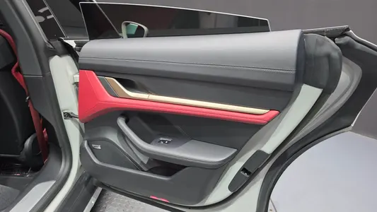Porsche 타이칸 4S 2022 25