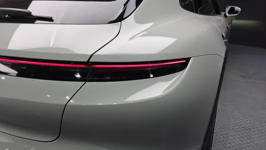 Porsche 타이칸 4S 2022 23