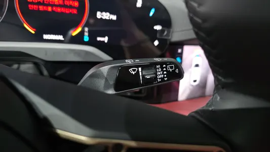 Porsche 타이칸 4S 2022 28