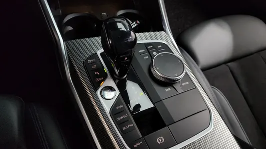 BMW 3 Series (G20) 320i M 2021 9
