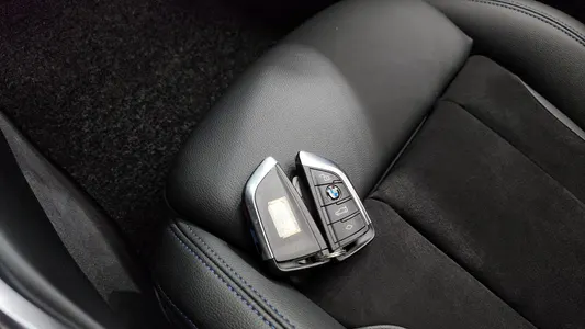 BMW 3 Series (G20) 320i M 2021 15