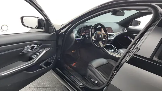 BMW 3 Series (G20) 320i M 2021 10