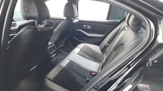BMW 3 Series (G20) 320i M 2021 20