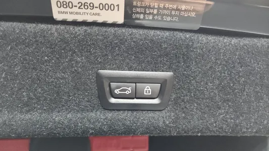 BMW 3 Series (G20) 320i M 2021 18