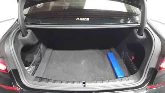 BMW 3 Series (G20) 320i M 2021 19