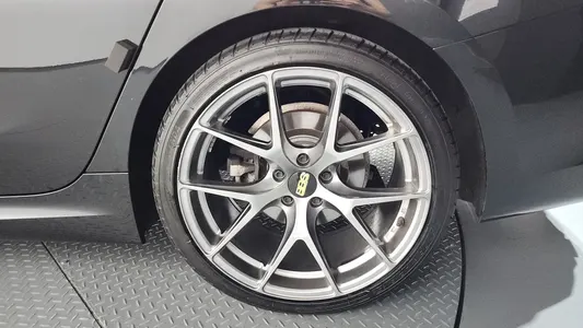 BMW 3 Series (G20) 320i M 2021 21
