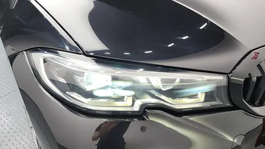 BMW 3 Series (G20) 320i M 2021 22