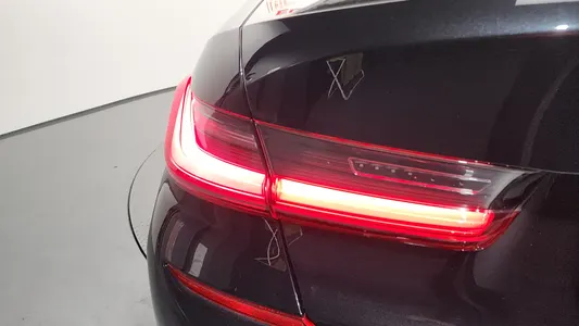 BMW 3 Series (G20) 320i M 2021 23