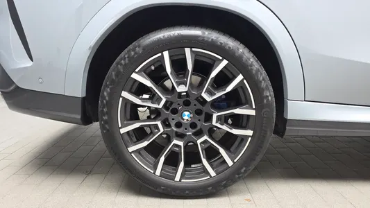 BMW X6 (G06) xDrive40i M 2025 5