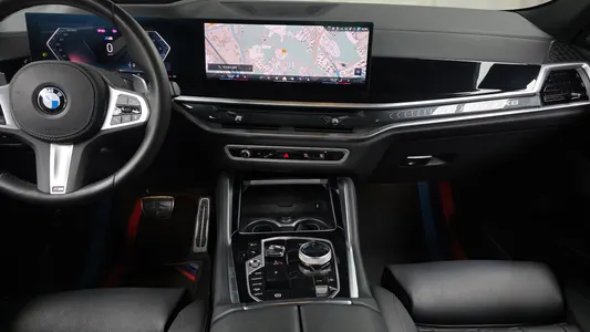 BMW X6 (G06) xDrive40i M 2025 14