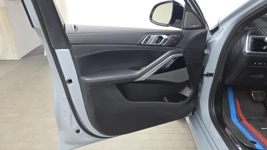 BMW X6 (G06) xDrive40i M 2025 24