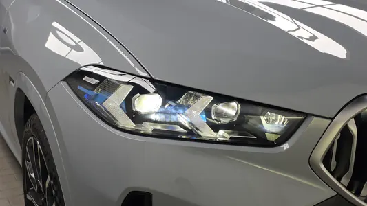BMW X6 (G06) xDrive40i M 2025 22