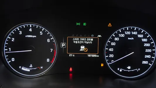 Hyundai DH G330 AWD 2014 8