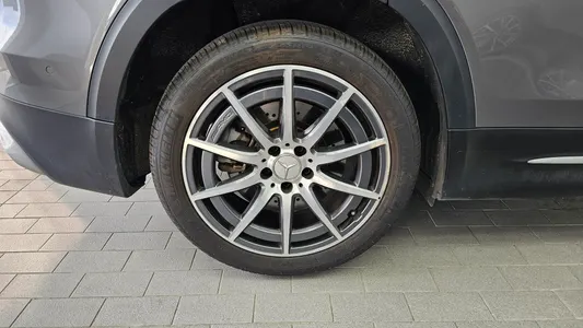 Mercedes-Benz GLB-Class X247 AMG GLB35 4MATIC 2022 5