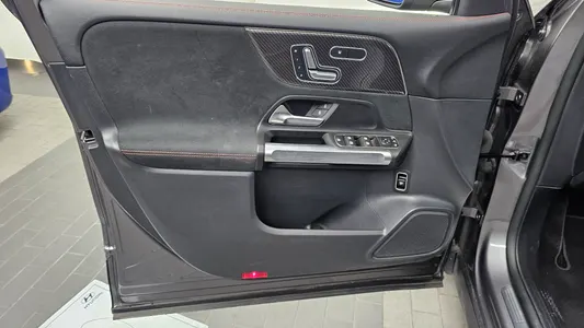 Mercedes-Benz GLB-Class X247 AMG GLB35 4MATIC 2022 24