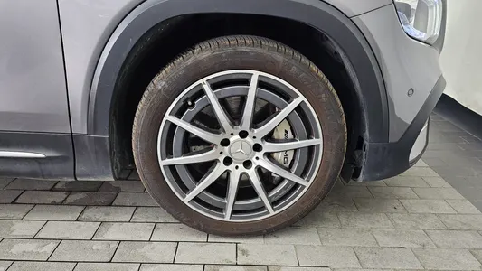 Mercedes-Benz GLB-Class X247 AMG GLB35 4MATIC 2022 21