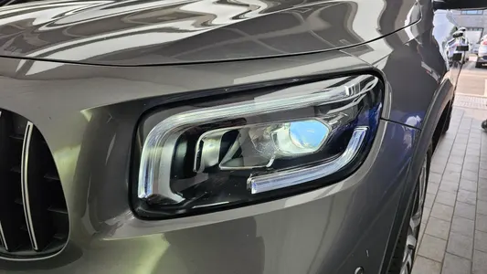 Mercedes-Benz GLB-Class X247 AMG GLB35 4MATIC 2022 22
