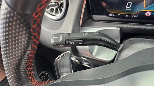 Mercedes-Benz GLB-Class X247 AMG GLB35 4MATIC 2022 27