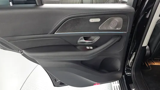 Mercedes-Benz GLE-Class W167 GLE350 4MATIC 2025 25