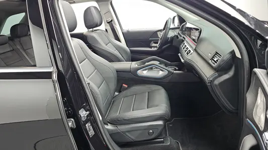Mercedes-Benz GLE-Class W167 GLE350 4MATIC 2025 26