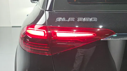 Mercedes-Benz GLE-Class W167 GLE350 4MATIC 2025 23