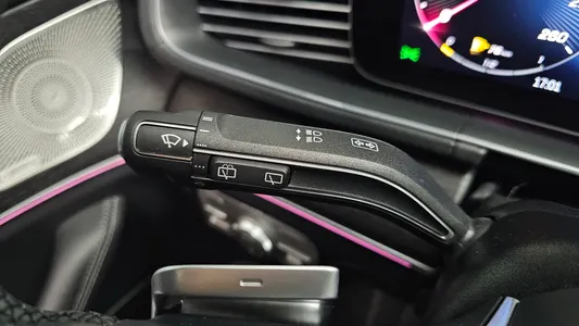 Mercedes-Benz GLE-Class W167 GLE350 4MATIC 2025 31