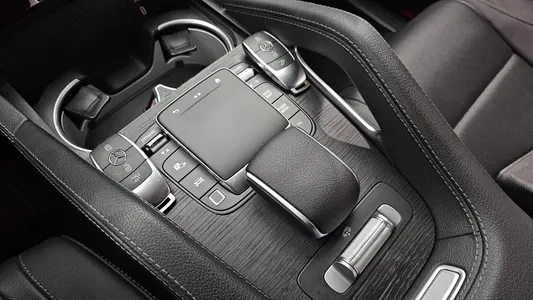 Mercedes-Benz GLE-Class W167 GLE350 4MATIC 2025 27