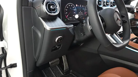 Mercedes-Benz GLC-Class X254 GLC300 4MATIC AMG Line 2025 13