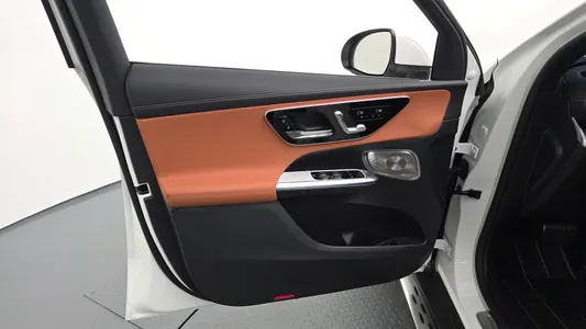 Mercedes-Benz GLC-Class X254 GLC300 4MATIC AMG Line 2025 24