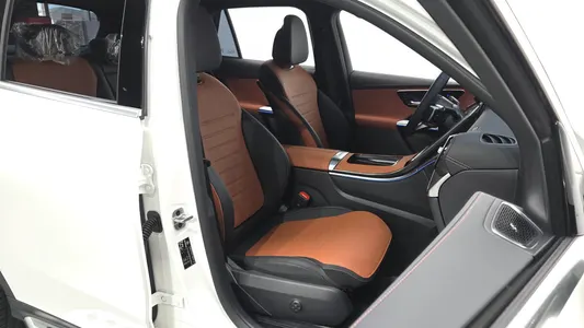 Mercedes-Benz GLC-Class X254 GLC300 4MATIC AMG Line 2025 26