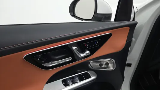 Mercedes-Benz GLC-Class X254 GLC300 4MATIC AMG Line 2025 34