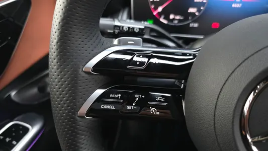Mercedes-Benz GLC-Class X254 GLC300 4MATIC AMG Line 2025 29