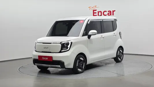Kia EV 2024