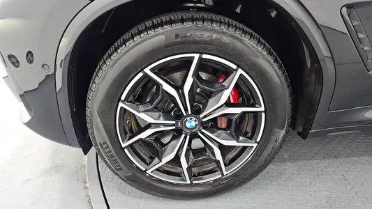 BMW X3 (G01) xDrive 20i M 2022 5