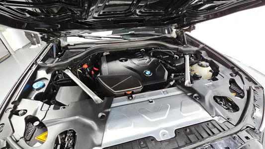 BMW X3 (G01) xDrive 20i M 2022 6