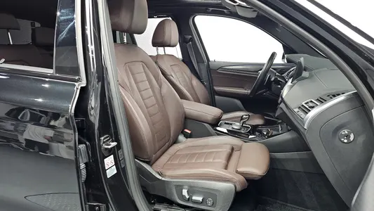 BMW X3 (G01) xDrive 20i M 2022 11