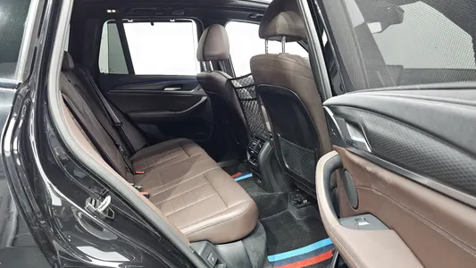BMW X3 (G01) xDrive 20i M 2022 12